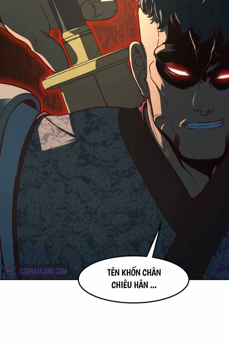 Túy Kiếm Dạ Hành Chapter 92 - Trang 81