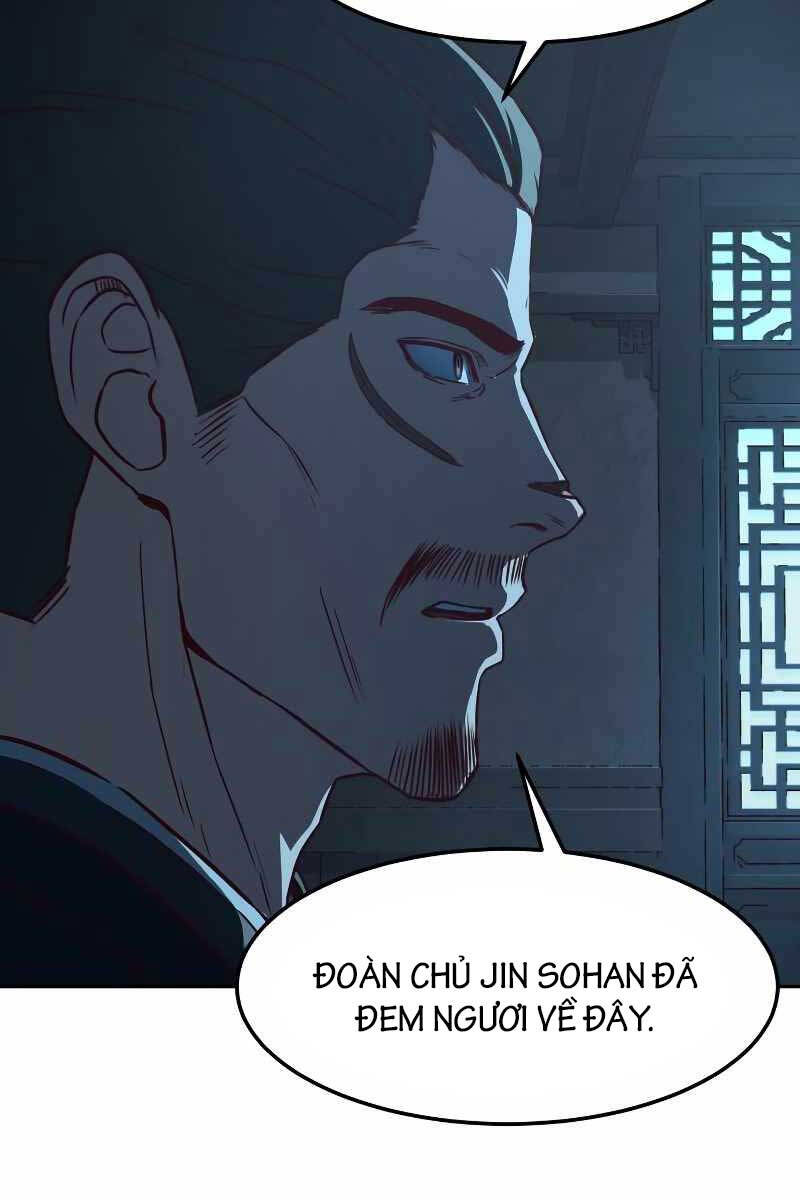 Túy Kiếm Dạ Hành Chapter 79 - Trang 57