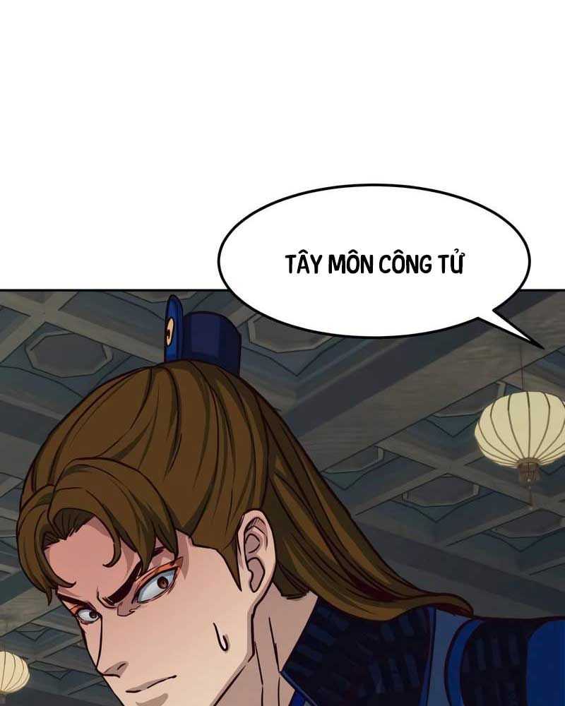 Túy Kiếm Dạ Hành Chapter 123 - Trang 48