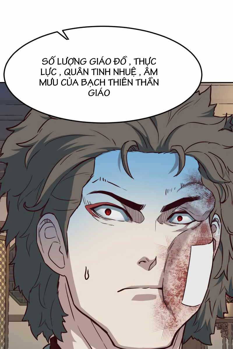 Túy Kiếm Dạ Hành Chapter 80 - Trang 35