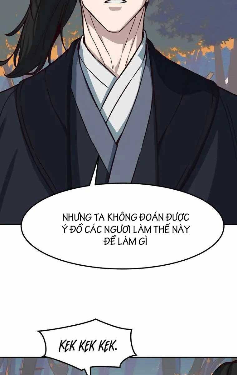 Túy Kiếm Dạ Hành Chapter 77 - Trang 42