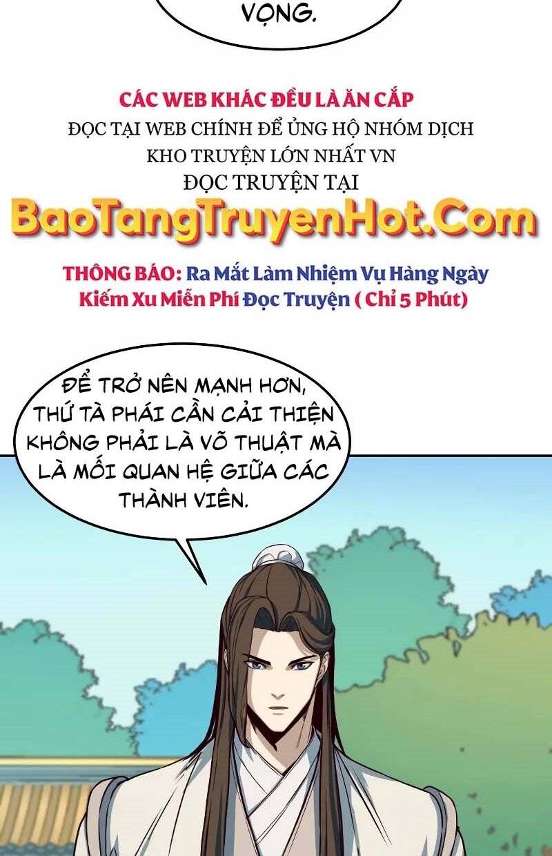 Túy Kiếm Dạ Hành Chapter 17 - Trang 8