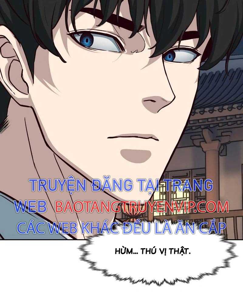 Túy Kiếm Dạ Hành Chapter 120 - Trang 69