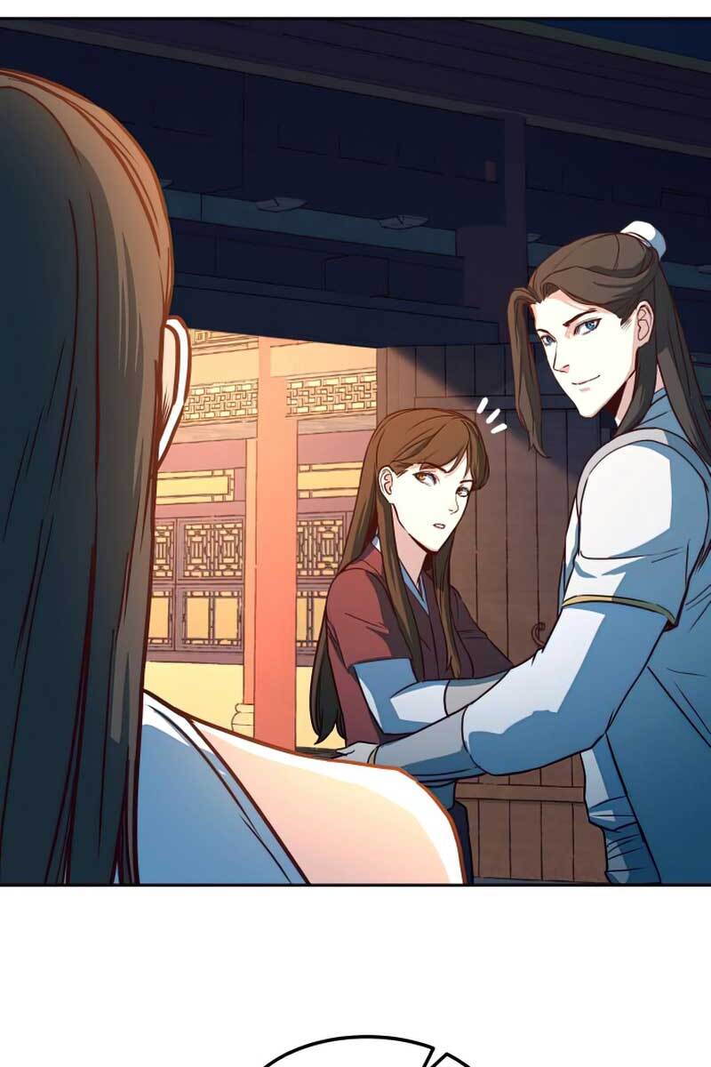 Túy Kiếm Dạ Hành Chapter 32 - Trang 52