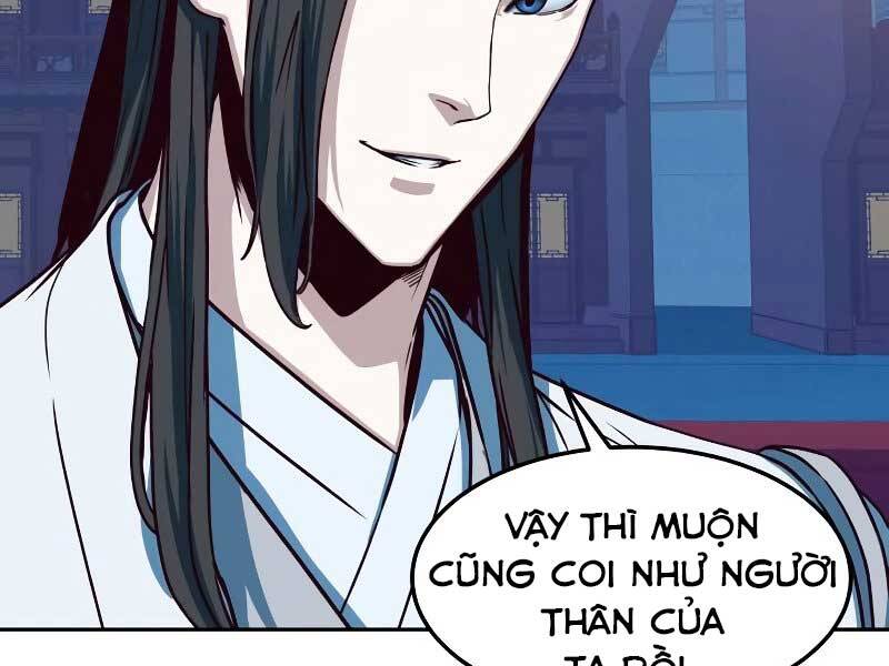 Túy Kiếm Dạ Hành Chapter 18 - Trang 22