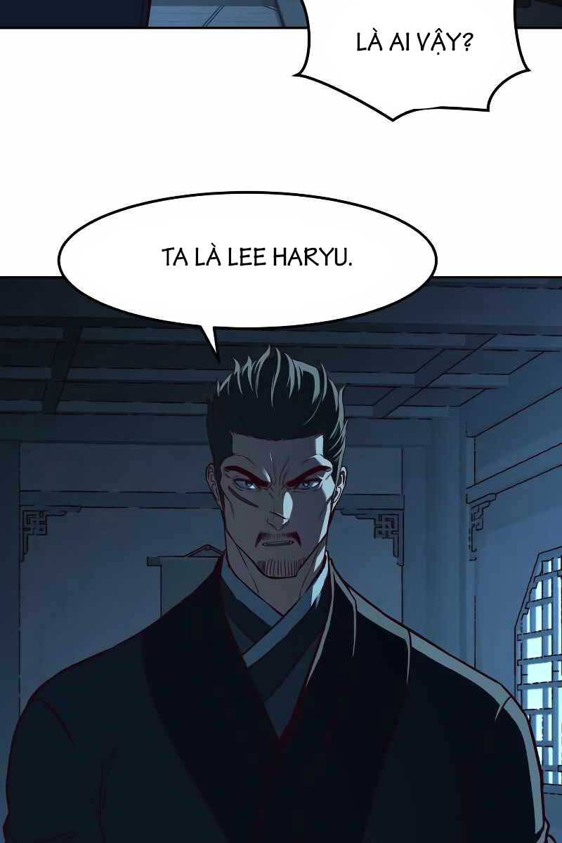 Túy Kiếm Dạ Hành Chapter 79 - Trang 54