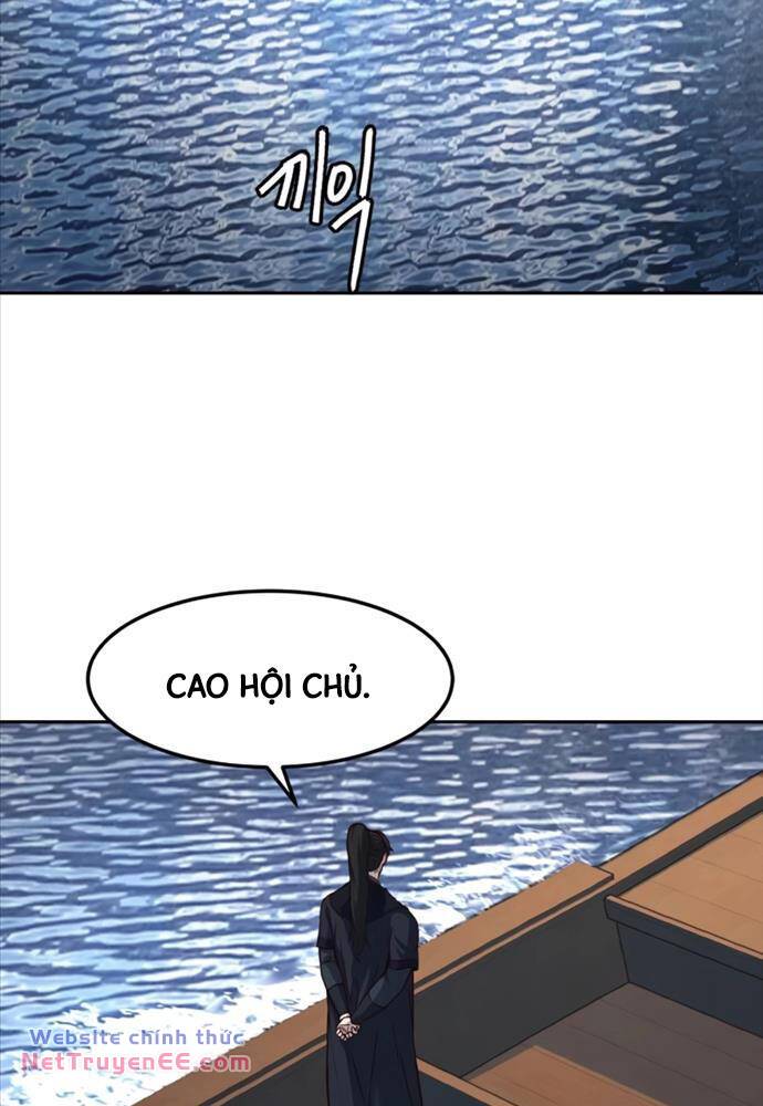 Túy Kiếm Dạ Hành Chapter 103 - Trang 57