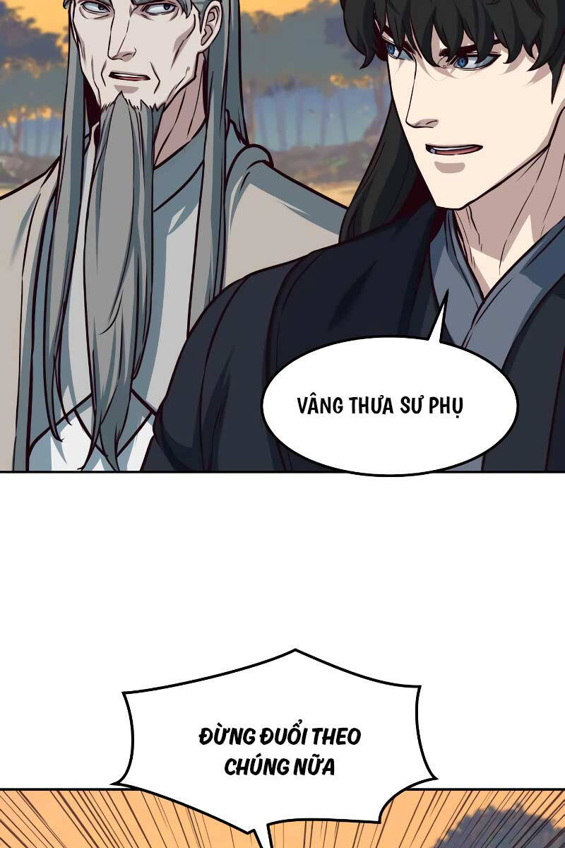 Túy Kiếm Dạ Hành Chapter 98 - Trang 52