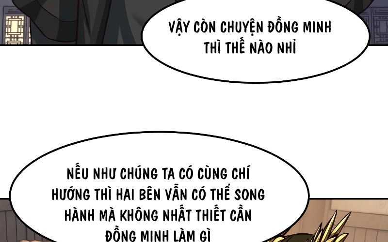 Túy Kiếm Dạ Hành Chapter 122 - Trang 55