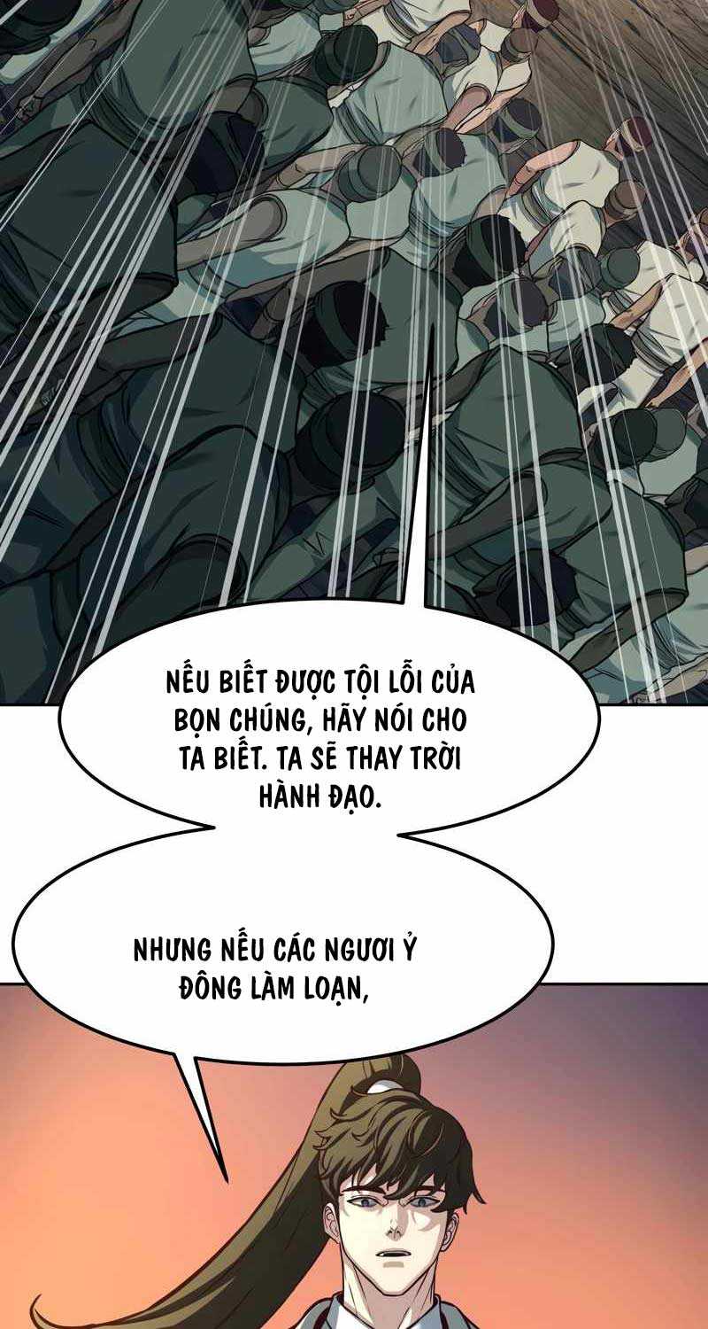 Túy Kiếm Dạ Hành Chapter 119 - Trang 65