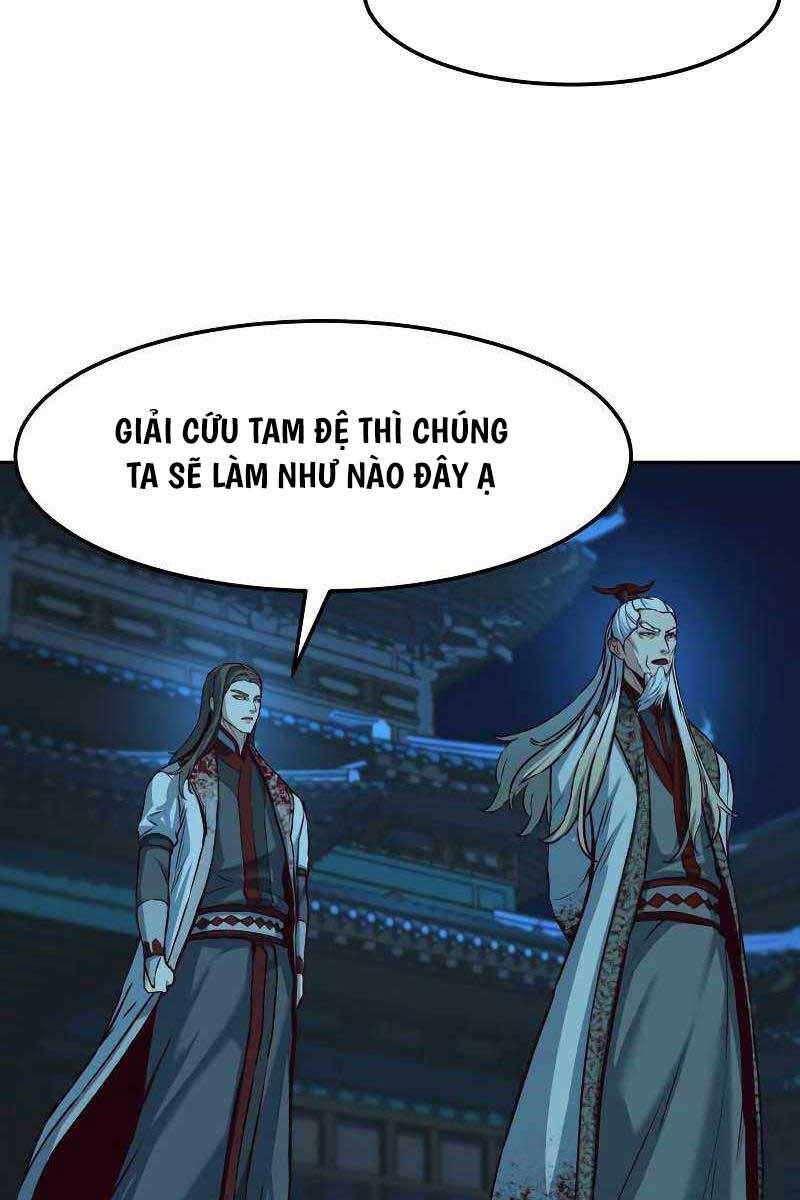 Túy Kiếm Dạ Hành Chapter 87 - Trang 27