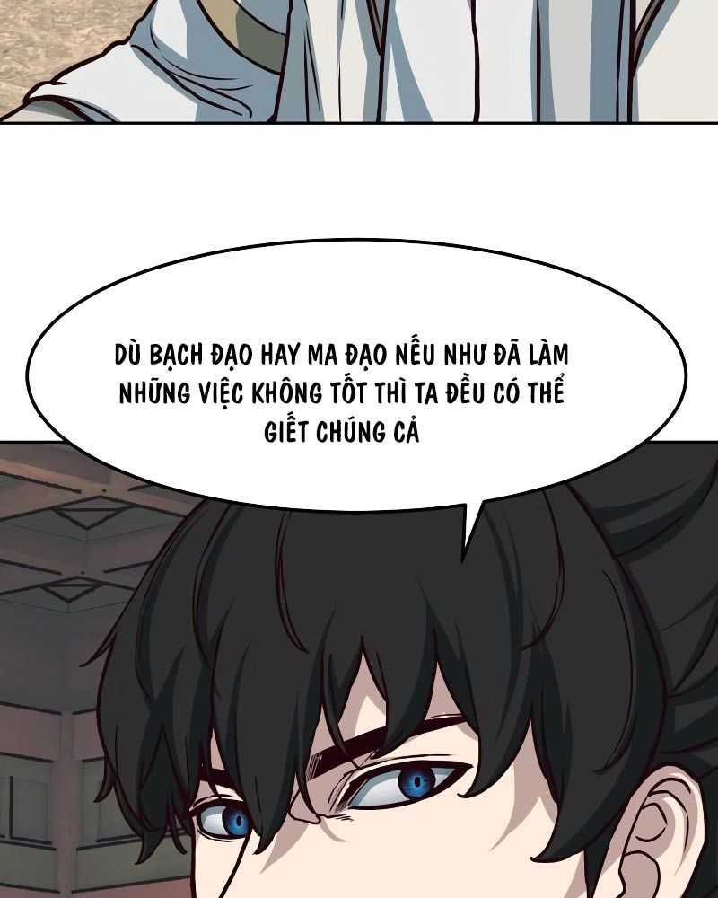 Túy Kiếm Dạ Hành Chapter 122 - Trang 31