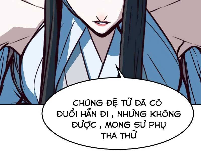 Túy Kiếm Dạ Hành Chapter 18 - Trang 151