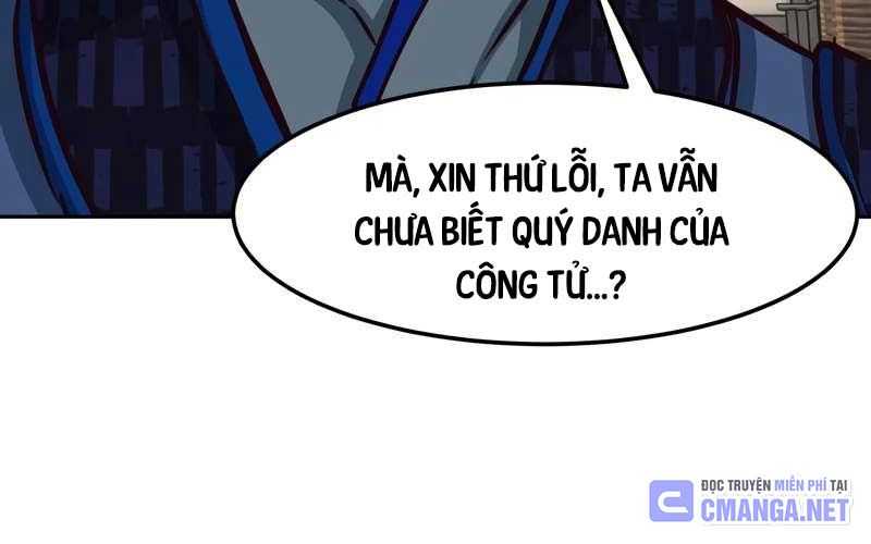 Túy Kiếm Dạ Hành Chapter 123 - Trang 20