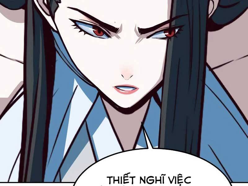 Túy Kiếm Dạ Hành Chapter 18 - Trang 164