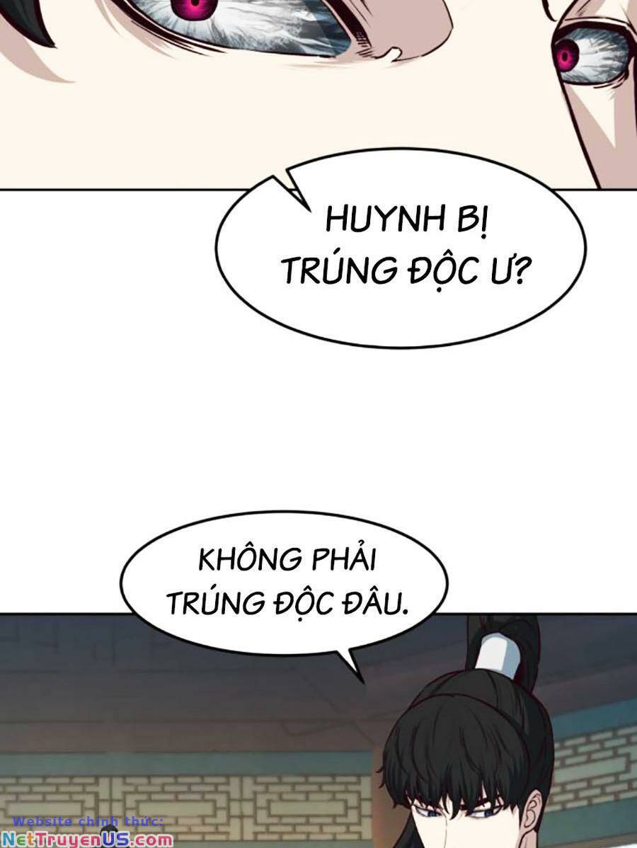 Túy Kiếm Dạ Hành Chapter 88 - Trang 68