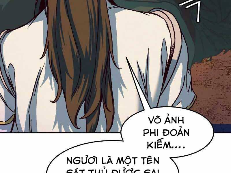 Túy Kiếm Dạ Hành Chapter 11 - Trang 258