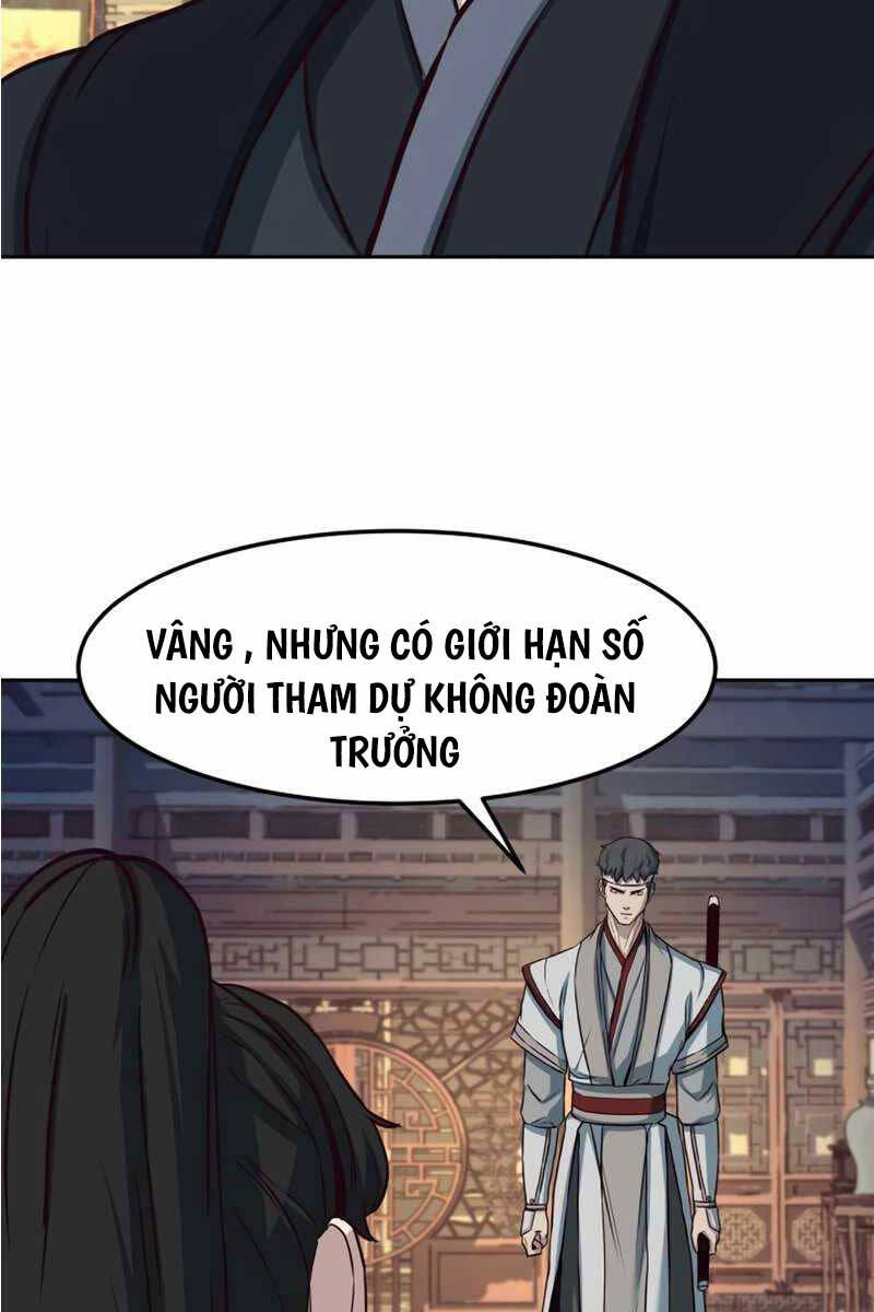 Túy Kiếm Dạ Hành Chapter 90 - Trang 5