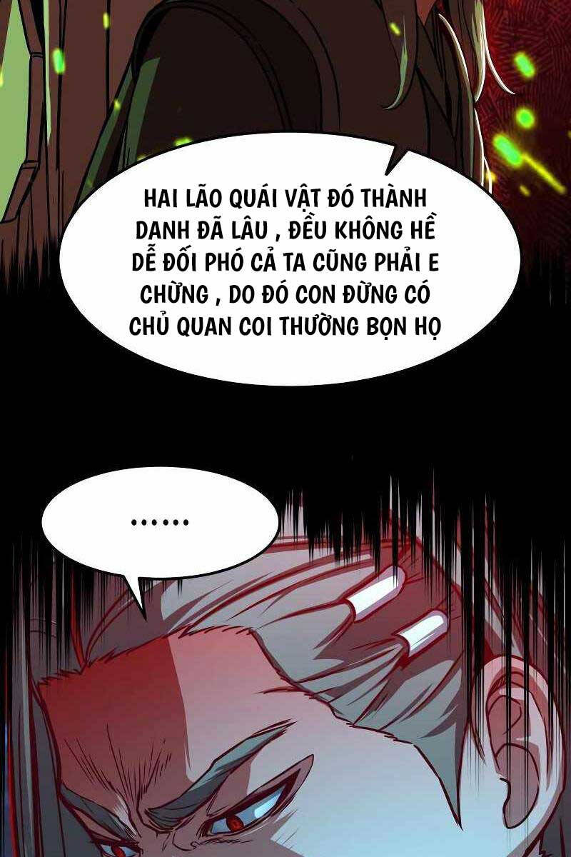 Túy Kiếm Dạ Hành Chapter 87 - Trang 16