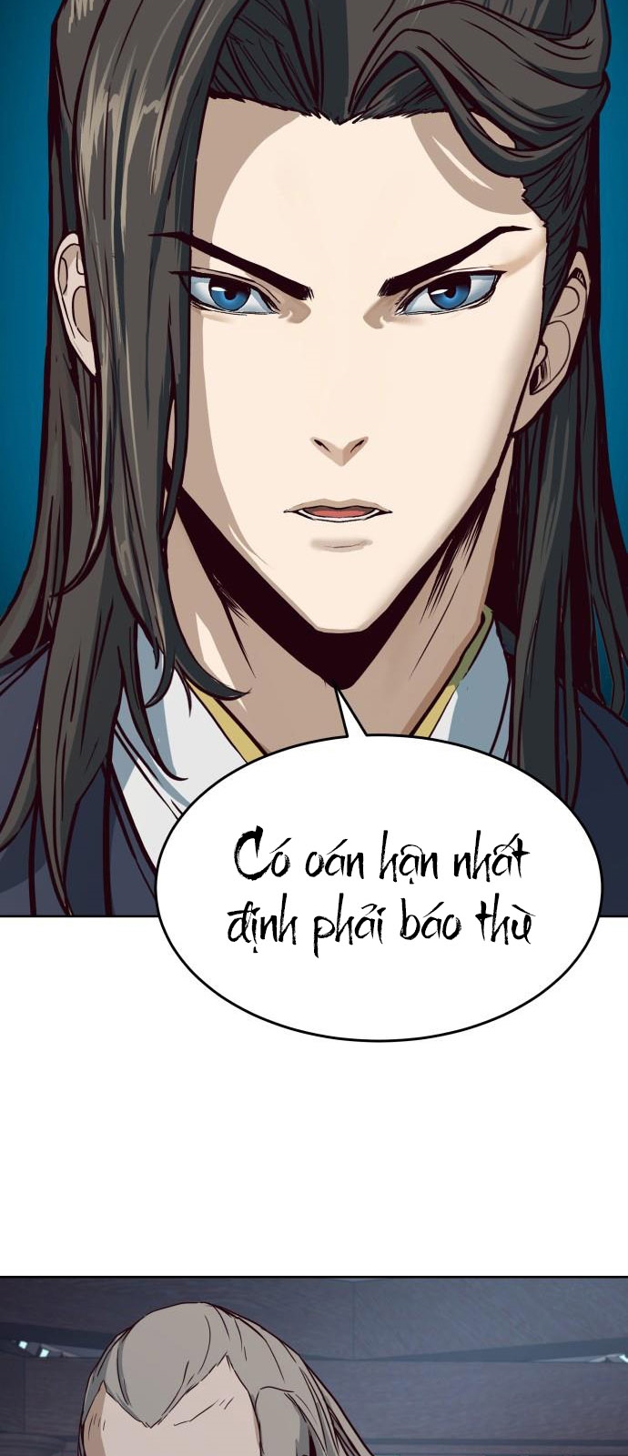 Túy Kiếm Dạ Hành Chapter 1 - Trang 8