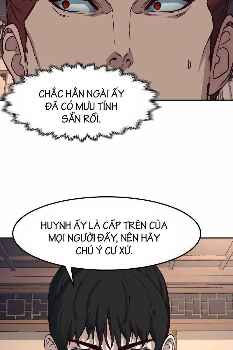 Túy Kiếm Dạ Hành Chapter 79 - Trang 77