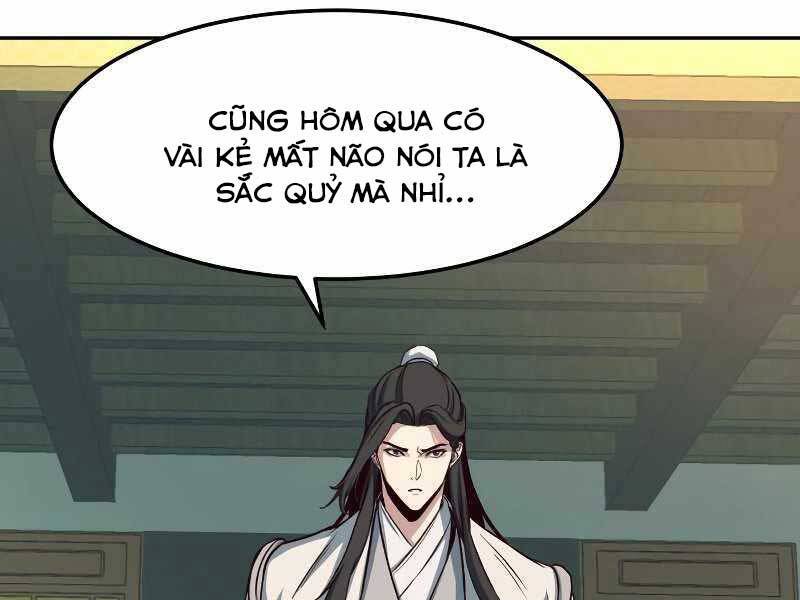 Túy Kiếm Dạ Hành Chapter 22 - Trang 34