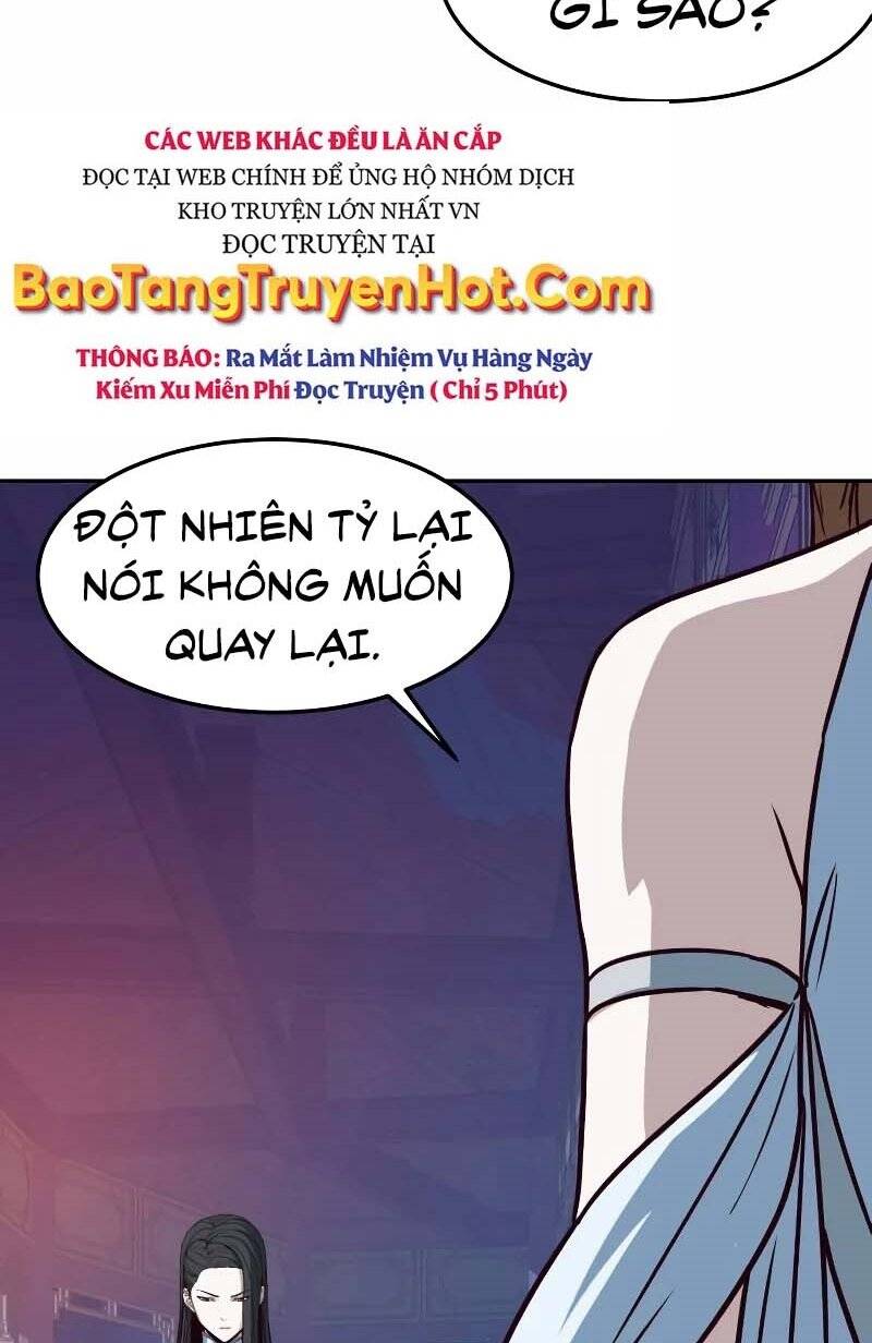 Túy Kiếm Dạ Hành Chapter 17 - Trang 57