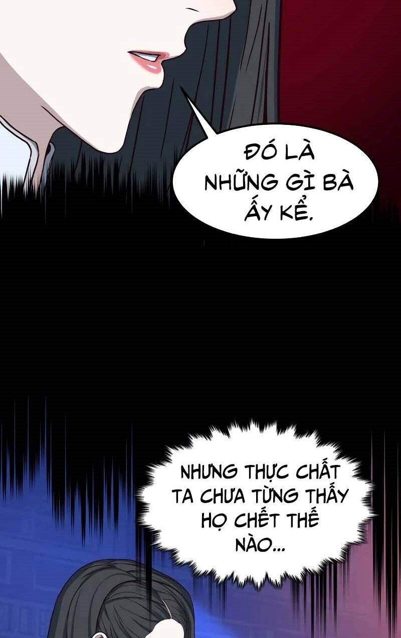 Túy Kiếm Dạ Hành Chapter 17 - Trang 66