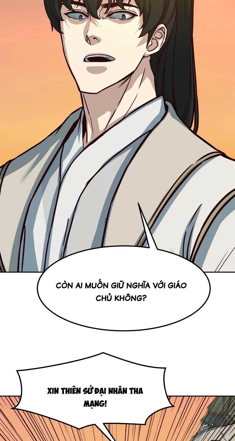 Túy Kiếm Dạ Hành Chapter 120 - Trang 13