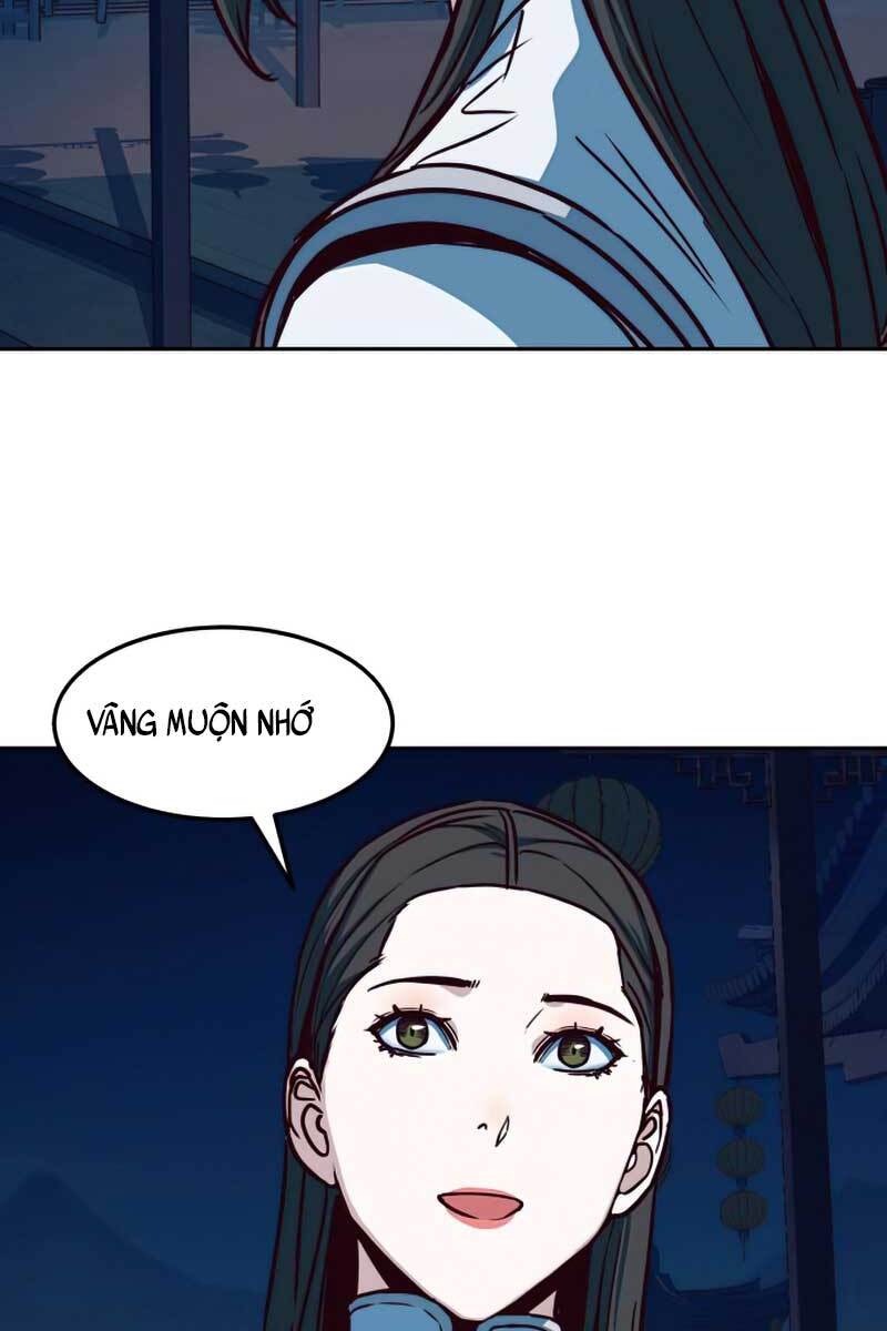 Túy Kiếm Dạ Hành Chapter 32 - Trang 6