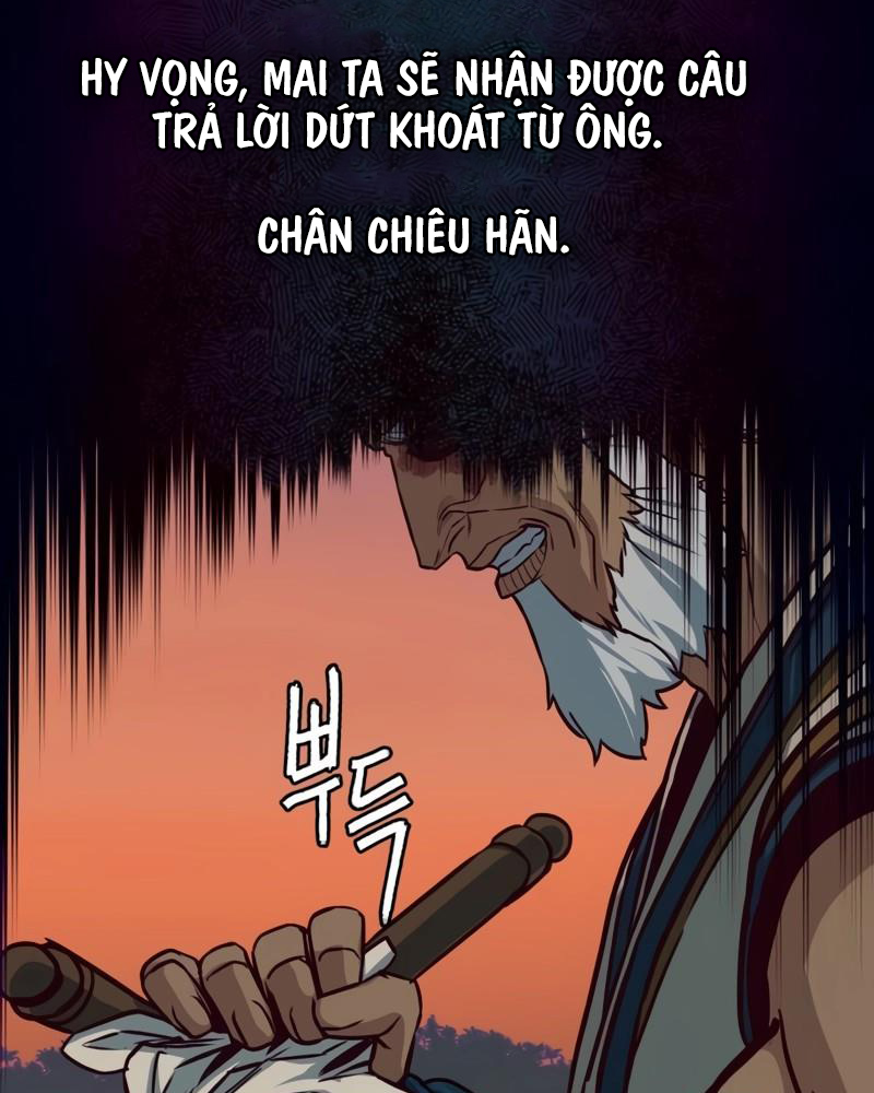 Túy Kiếm Dạ Hành Chapter 111 - Trang 90