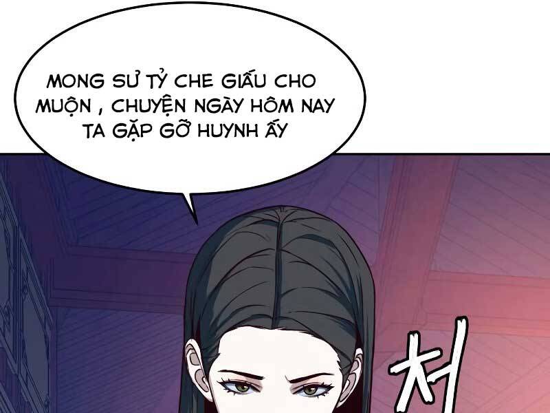 Túy Kiếm Dạ Hành Chapter 18 - Trang 42