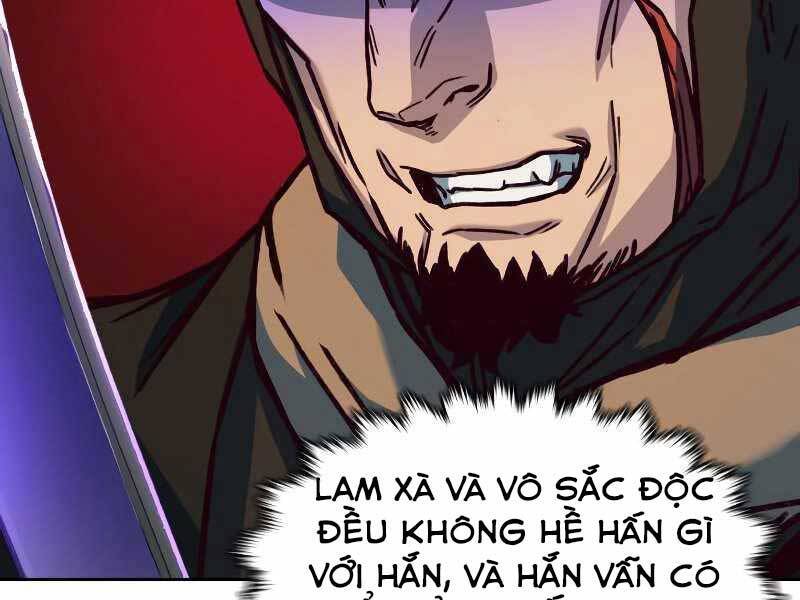 Túy Kiếm Dạ Hành Chapter 11 - Trang 164