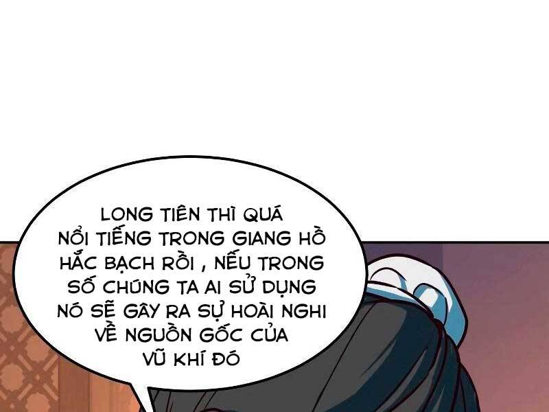 Túy Kiếm Dạ Hành Chapter 21 - Trang 63