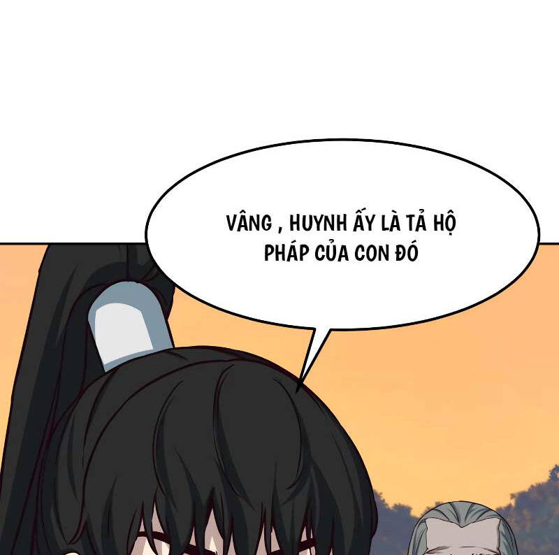 Túy Kiếm Dạ Hành Chapter 98 - Trang 58