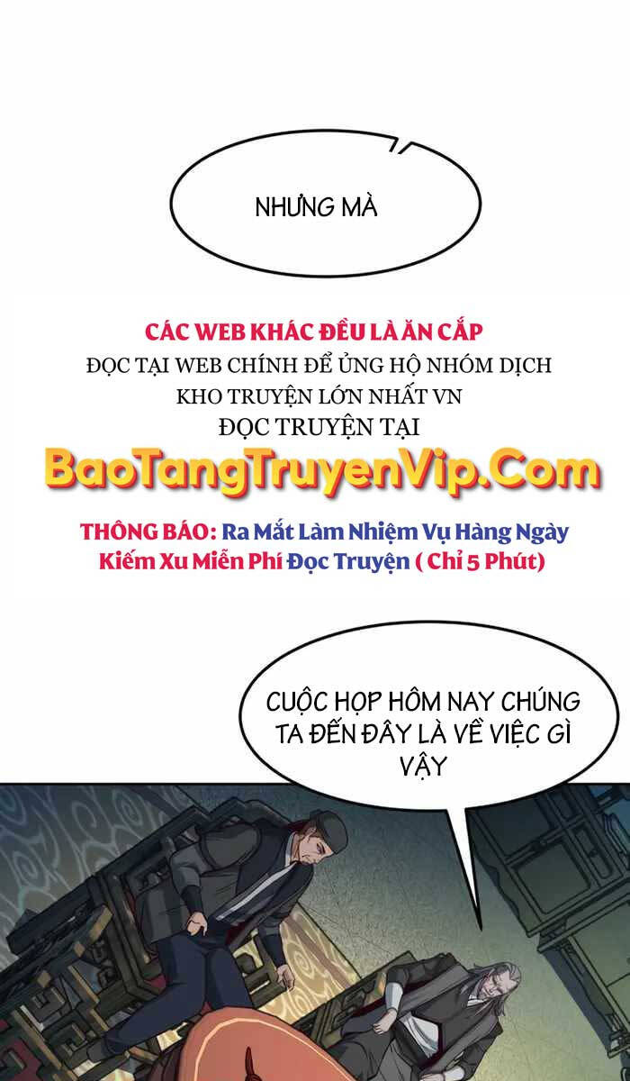 Túy Kiếm Dạ Hành Chapter 85 - Trang 32