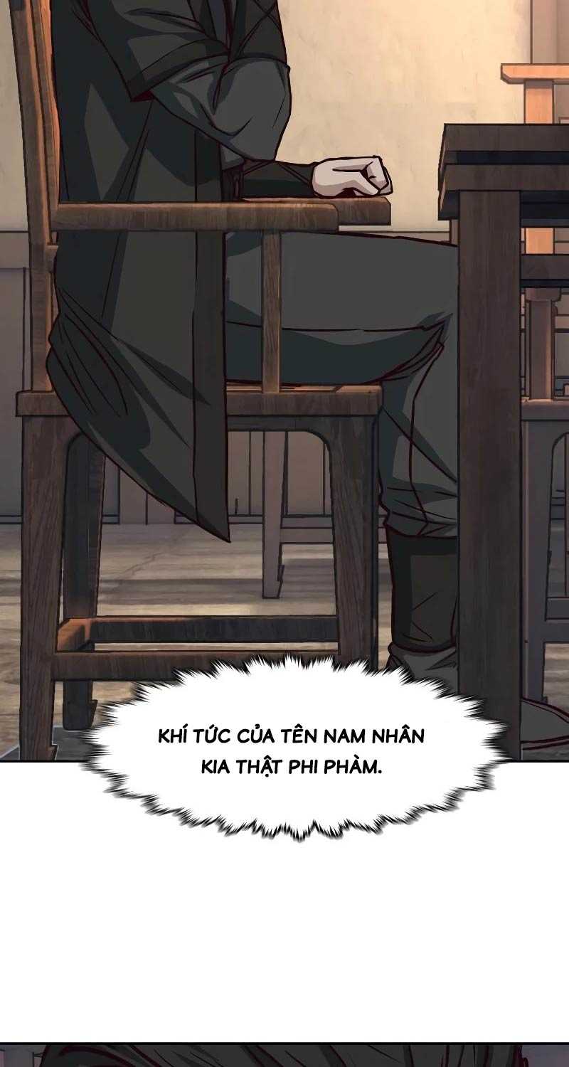 Túy Kiếm Dạ Hành Chapter 120 - Trang 58