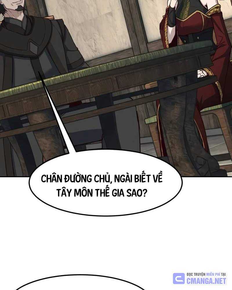 Túy Kiếm Dạ Hành Chapter 123 - Trang 68