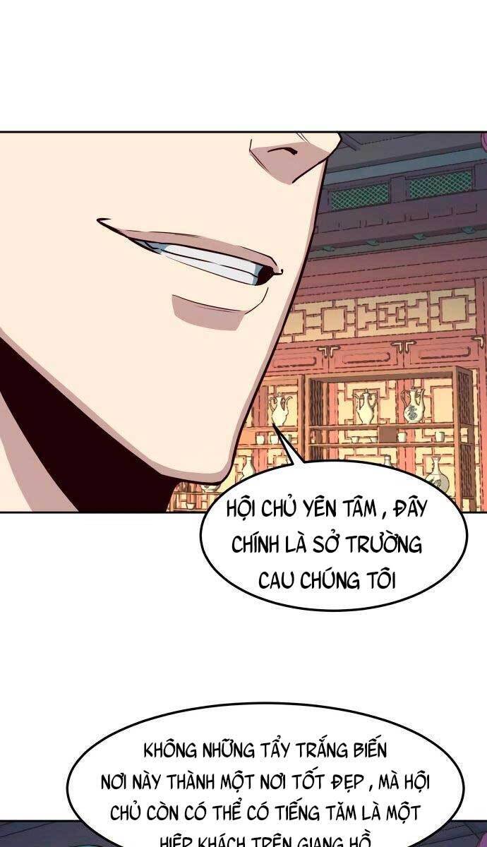 Túy Kiếm Dạ Hành Chapter 35 - Trang 7