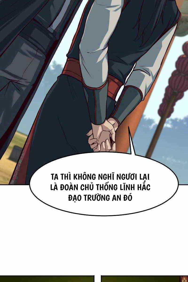 Túy Kiếm Dạ Hành Chapter 87 - Trang 54