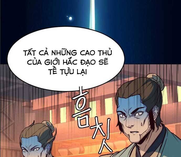 Túy Kiếm Dạ Hành Chapter 14 - Trang 93