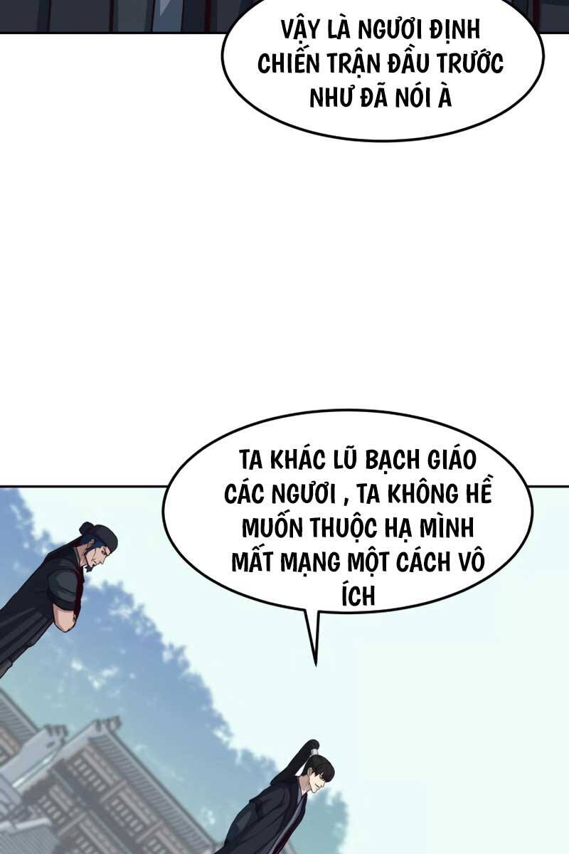 Túy Kiếm Dạ Hành Chapter 91 - Trang 43