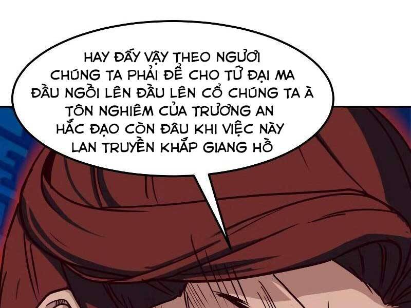 Túy Kiếm Dạ Hành Chapter 21 - Trang 220