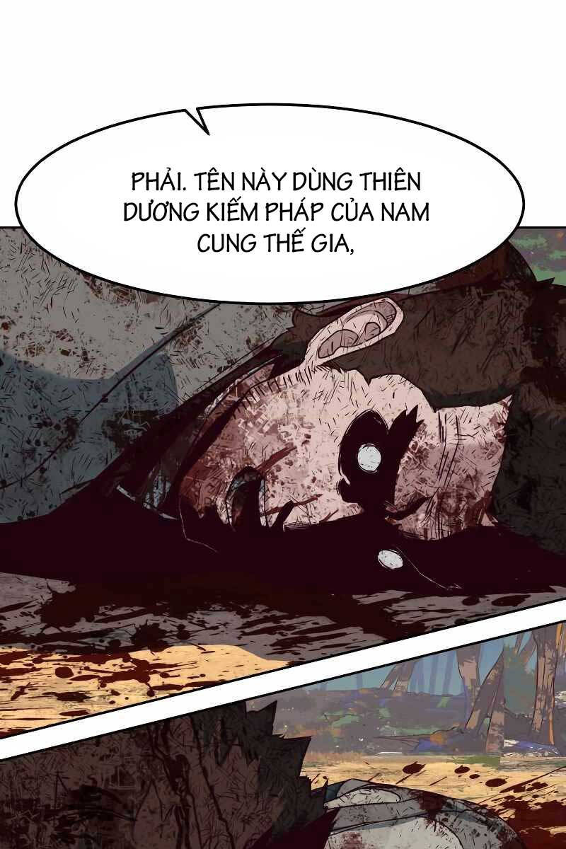 Túy Kiếm Dạ Hành Chapter 79 - Trang 37