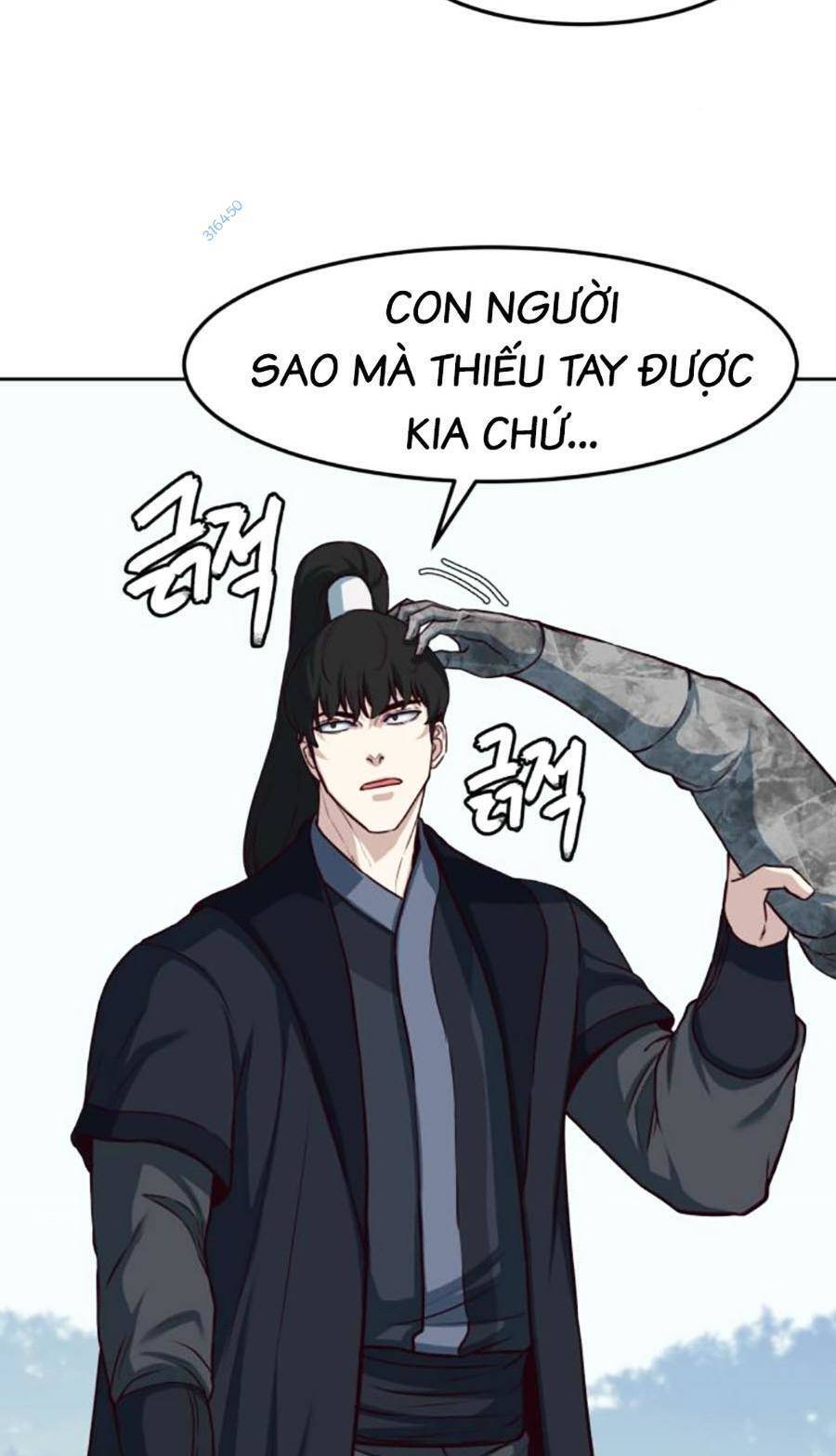 Túy Kiếm Dạ Hành Chapter 94 - Trang 15