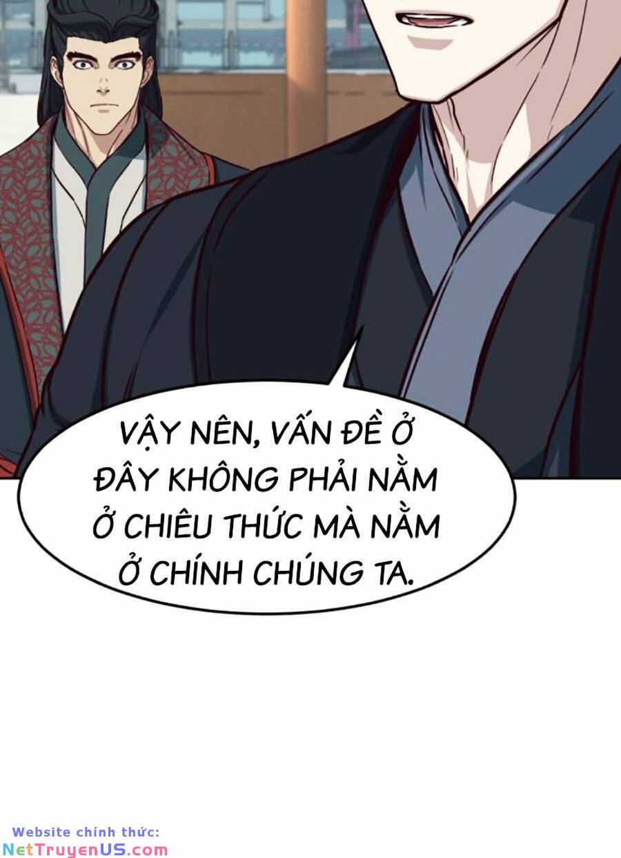 Túy Kiếm Dạ Hành Chapter 88 - Trang 51