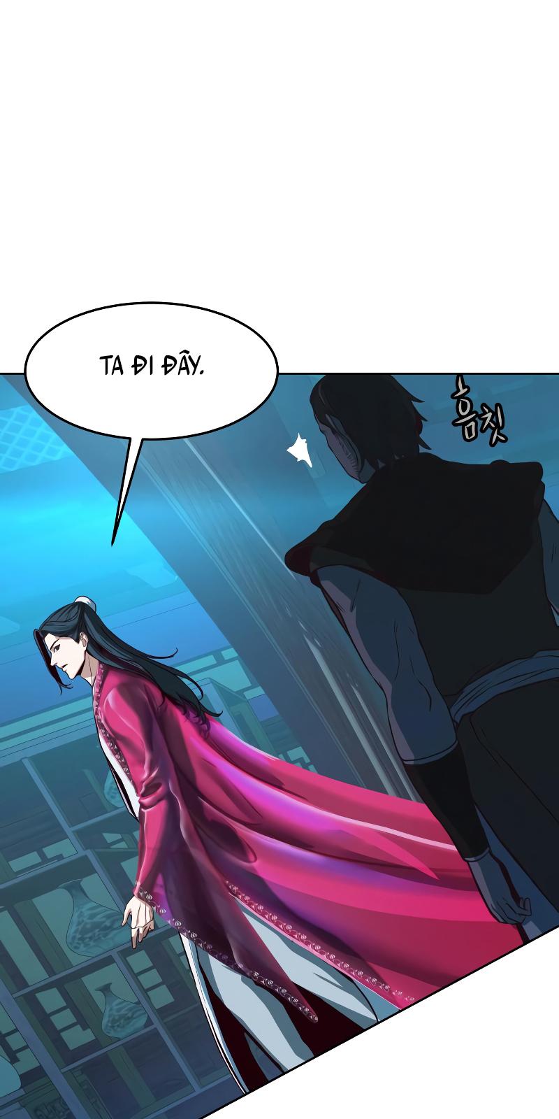 Túy Kiếm Dạ Hành Chapter 6 - Trang 82