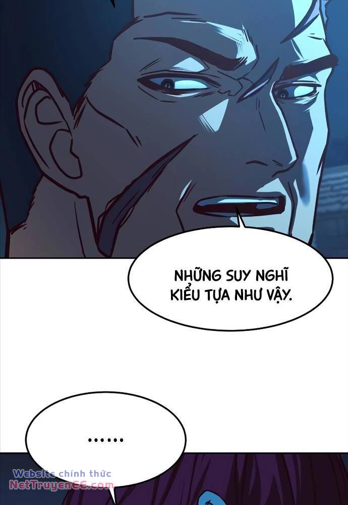 Túy Kiếm Dạ Hành Chapter 104 - Trang 73