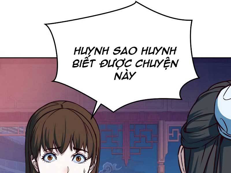 Túy Kiếm Dạ Hành Chapter 18 - Trang 62