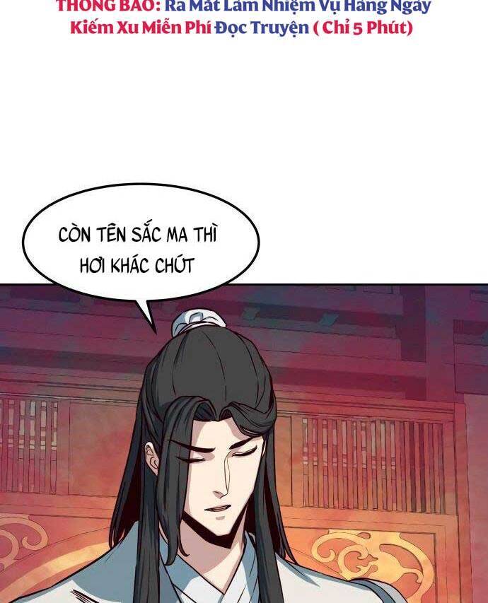 Túy Kiếm Dạ Hành Chapter 35 - Trang 47